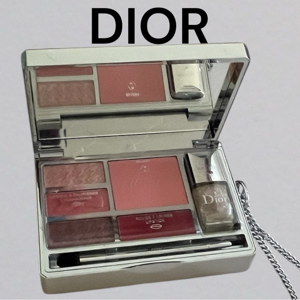 Miss Dior Makeup Palette Limited Edition